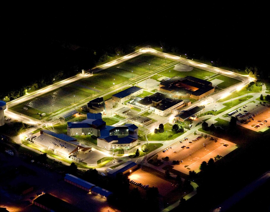 Iowa Medical and Classification Center Iowa Department of Corrections